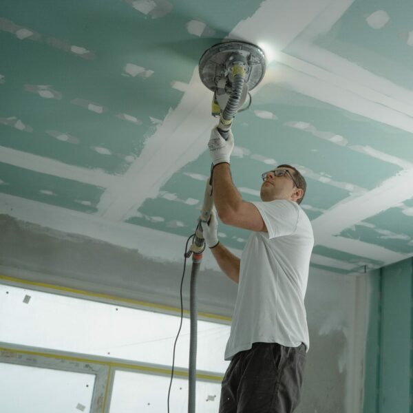 devis renovation cloisons plafonds